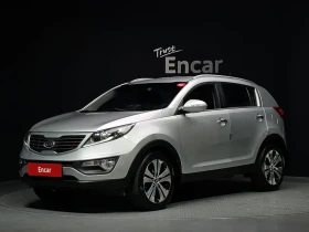 Kia Sportage R Diesel 2Wd Tlx Premium, снимка 1