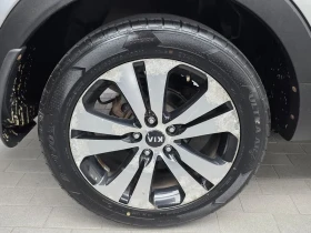 Kia Sportage R Diesel 2Wd Tlx Premium, снимка 5