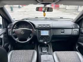 Mercedes-Benz ML 270 2.7 CDI Теглич, снимка 8