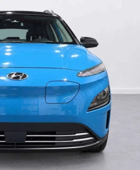 Hyundai Kona, снимка 4