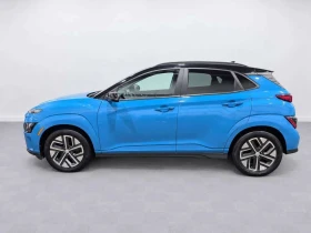 Hyundai Kona, снимка 3