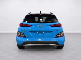 Hyundai Kona, снимка 6