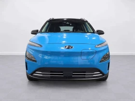 Hyundai Kona, снимка 2