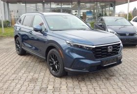 Обява за продажба на Honda Cr-v 2, 0 Advance AWD ~97 000 лв. - изображение 1
