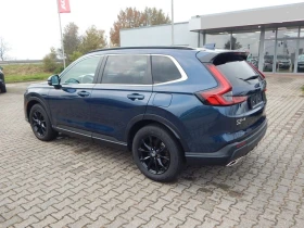 Обява за продажба на Honda Cr-v 2, 0 Advance AWD ~97 000 лв. - изображение 5