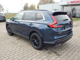 Honda Cr-v 2, 0 Advance AWD - 97000 лв. - 37472339 13