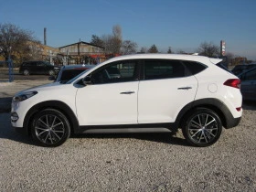 Hyundai Tucson 4 WD | Mobile.bg    8