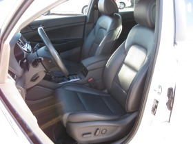 Обява за продажба на Hyundai Tucson 4 WD ~35 800 лв. - изображение 9