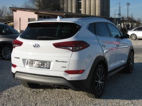 Hyundai Tucson 4 WD | Mobile.bg    5