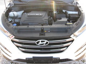 Hyundai Tucson 4 WD, снимка 17