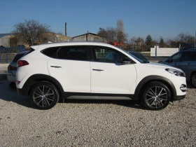 Hyundai Tucson 4 WD | Mobile.bg    4