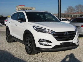 Hyundai Tucson 4 WD | Mobile.bg    3