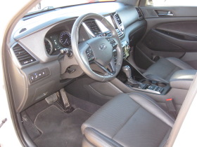 Hyundai Tucson 4 WD, снимка 9