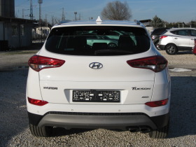 Обява за продажба на Hyundai Tucson 4 WD ~35 800 лв. - изображение 5