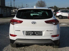 Обява за продажба на Hyundai Tucson 4 WD ~33 900 лв. - изображение 5