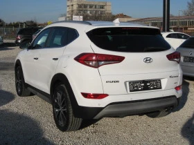 Обява за продажба на Hyundai Tucson 4 WD ~33 900 лв. - изображение 6