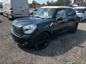     Mini Countryman 1.6 TDI