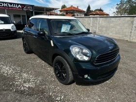 Mini Countryman 1.6 TDI, снимка 1