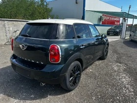 Mini Countryman 1.6 TDI, снимка 6