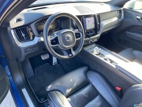 Volvo XC60 R Design AWD | Mobile.bg   10