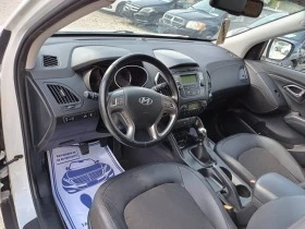 Hyundai IX35 1.7crdi * Nova* UNIKAT* , снимка 7