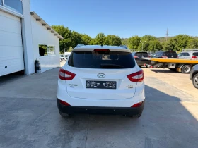 Hyundai IX35 1.7crdi * Nova* UNIKAT*  | Mobile.bg    6