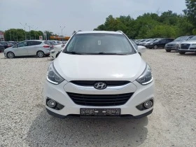 Hyundai IX35 1.7crdi * Nova* UNIKAT*  | Mobile.bg    10