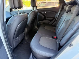 Hyundai IX35 1.7crdi * Nova* UNIKAT*  | Mobile.bg    8