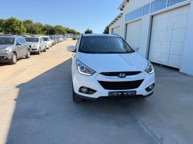 Hyundai IX35 1.7crdi * Nova* UNIKAT*  | Mobile.bg    10