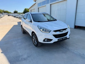 Hyundai IX35 1.7crdi * Nova* UNIKAT*  | Mobile.bg    11