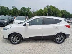 Hyundai IX35 1.7crdi * Nova* UNIKAT* , снимка 3