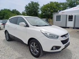 Hyundai IX35 1.7crdi * Nova* UNIKAT*  | Mobile.bg    12