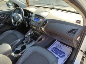 Hyundai IX35 1.7crdi * Nova* UNIKAT* , снимка 16