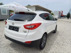 Hyundai IX35 1.7crdi * Nova* UNIKAT* , снимка 14