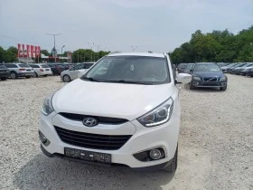 Hyundai IX35 1.7crdi * Nova* UNIKAT*  | Mobile.bg    1