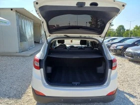 Hyundai IX35 1.7crdi * Nova* UNIKAT* , снимка 15