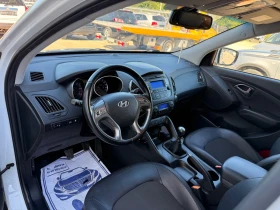 Hyundai IX35 1.7crdi * Nova* UNIKAT*  | Mobile.bg    7
