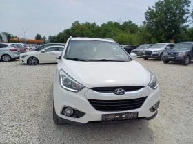 Обява за продажба на Hyundai IX35 1.7crdi * Nova* UNIKAT*  ~16 850 лв. - изображение 10