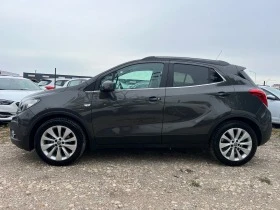 Opel Mokka 1.7CDTI COSMO | Mobile.bg    7