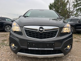 Opel Mokka 1.7CDTI COSMO, снимка 5