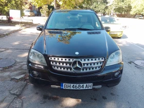 Mercedes-Benz ML 280, снимка 1