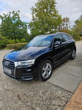 Audi Q3, снимка 2