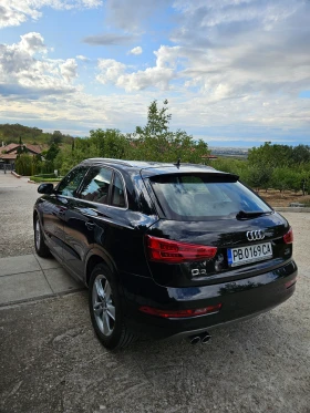 Audi Q3, снимка 11