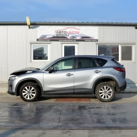 Mazda CX-5 2.2 D AWD, снимка 3