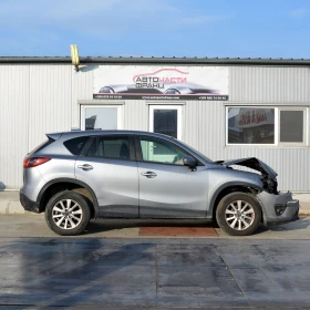 Mazda CX-5 2.2 D AWD, снимка 2