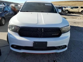 Dodge Durango GT | Mobile.bg    5