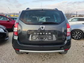 Dacia Duster 1.6i, 105к.с., GPL, снимка 5