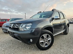 Dacia Duster 1.6i, 105к.с., GPL, снимка 1