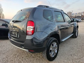 Dacia Duster 1.6i, 105к.с., GPL, снимка 4