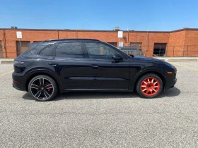 Porsche Cayenne GTS | Mobile.bg    5